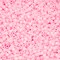 John Bead Matte Macaron Cylin Beads 11/0 Glass Cylindrical Seed Beads, 25g